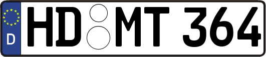 HD-MT364