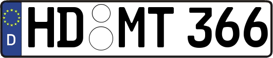 HD-MT366