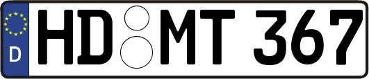 HD-MT367