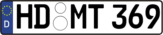 HD-MT369