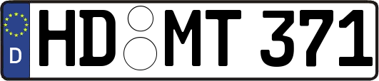 HD-MT371