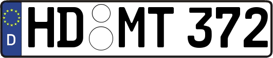 HD-MT372