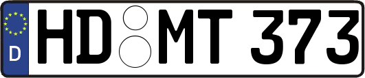 HD-MT373