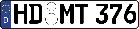 HD-MT376