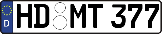 HD-MT377