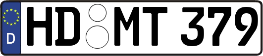 HD-MT379