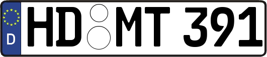 HD-MT391