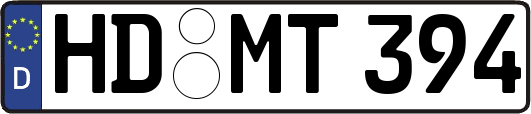 HD-MT394