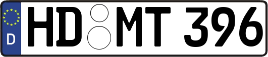 HD-MT396