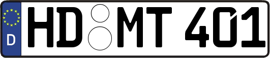 HD-MT401