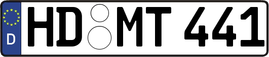 HD-MT441