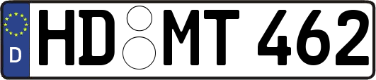 HD-MT462