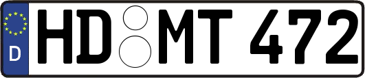 HD-MT472
