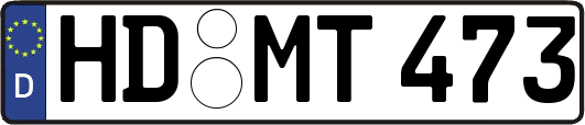 HD-MT473