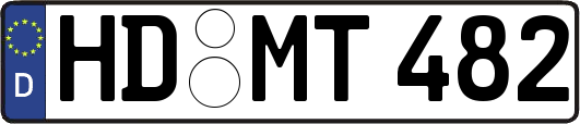HD-MT482