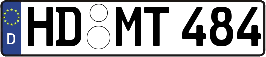 HD-MT484