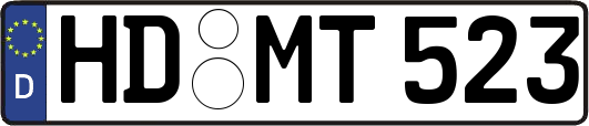 HD-MT523