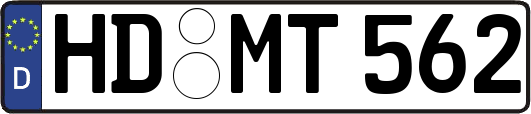 HD-MT562