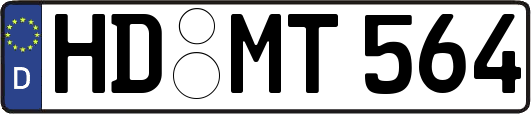 HD-MT564