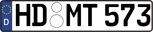 HD-MT573