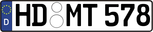 HD-MT578