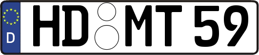 HD-MT59