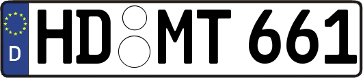HD-MT661