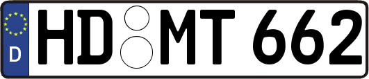 HD-MT662