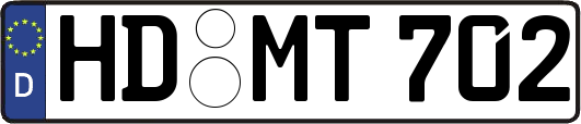 HD-MT702