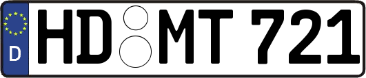 HD-MT721