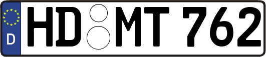 HD-MT762