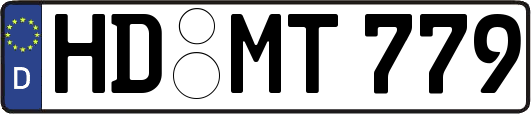 HD-MT779