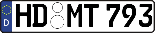HD-MT793