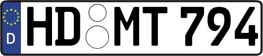 HD-MT794