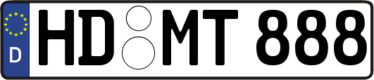 HD-MT888