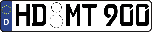 HD-MT900