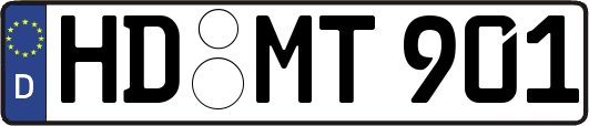 HD-MT901