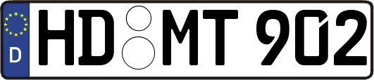 HD-MT902