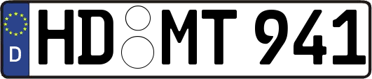 HD-MT941