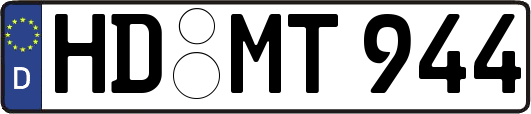 HD-MT944