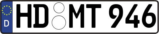 HD-MT946
