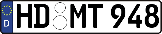 HD-MT948