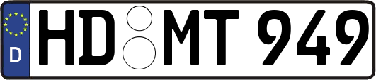 HD-MT949