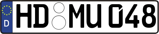 HD-MU048