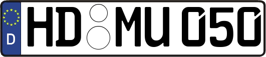 HD-MU050