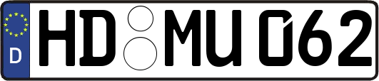HD-MU062