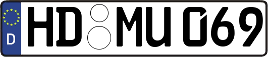 HD-MU069