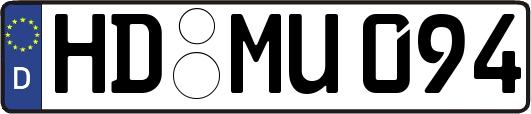 HD-MU094