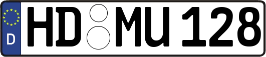 HD-MU128