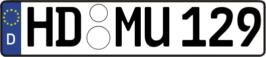 HD-MU129